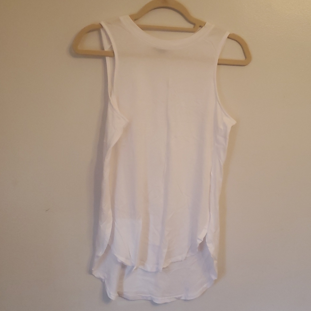 Womens Tank Top